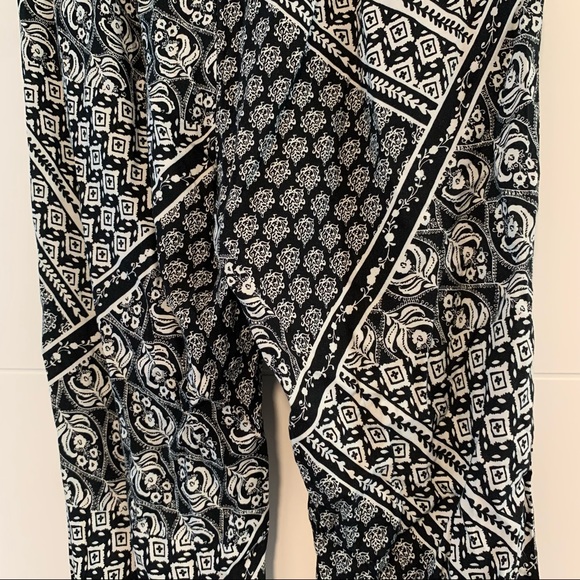 UK2LA | Patterned Pants - Picture 8 of 10